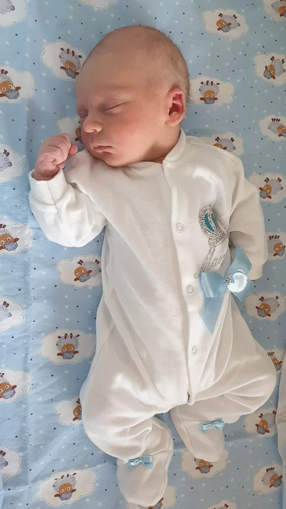 Я доверила себя исключительно Клинике МАМА: мы не из Москвы, 10 часов в дороге