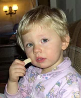 «Ваши дети давно хотели появиться на свет»