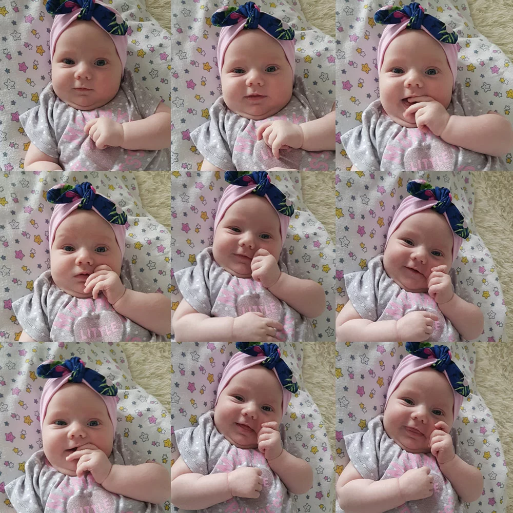 Нам повезло с врачом!