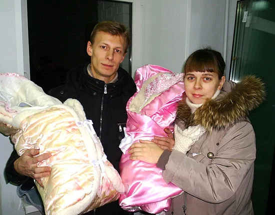 Спасибо Вам за Ваши золотые руки! Спасибо клинике Мама!
