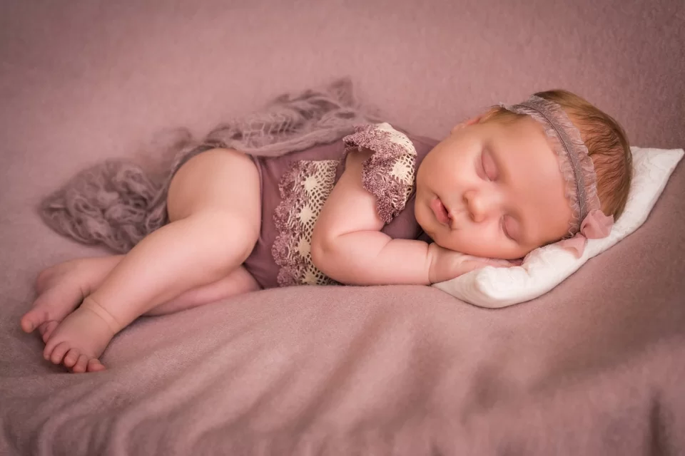 Анне 6 месяцев