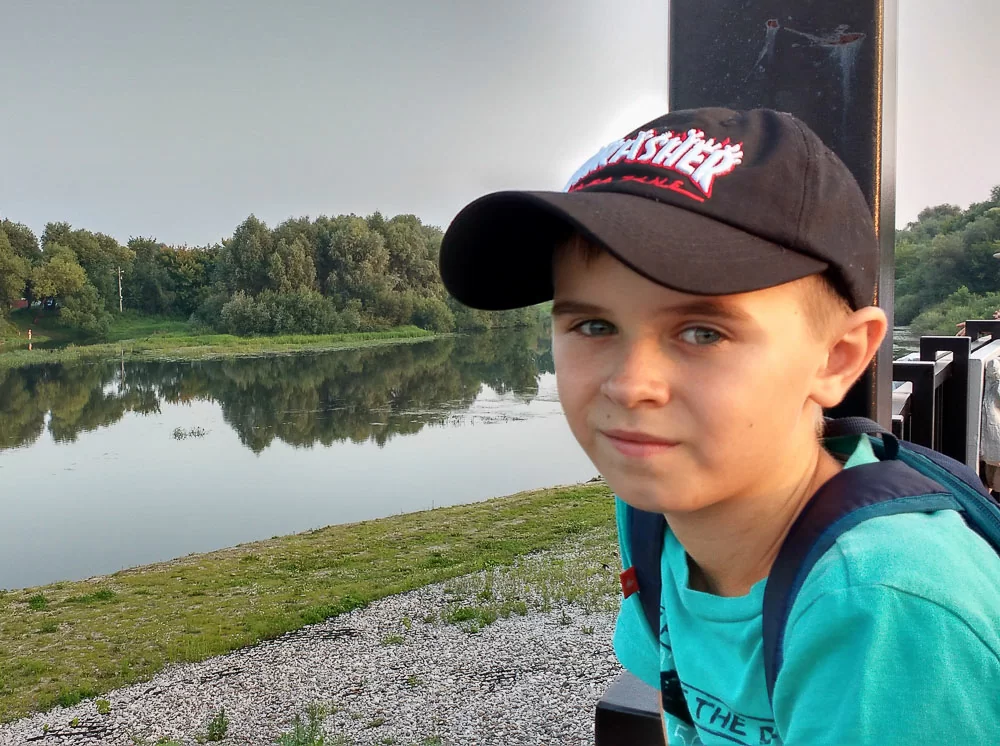 В 2006 году мы делали в вашей клинике ЭКО!