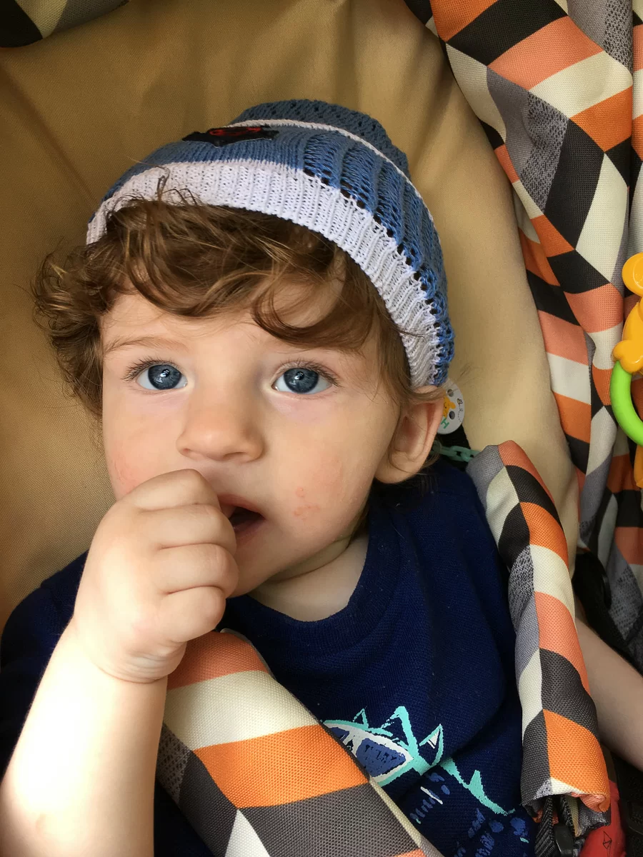 Выбор клиники был неслучаен!