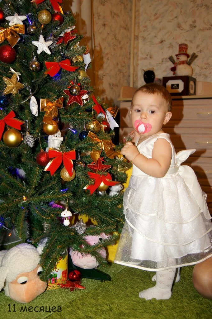 После первого же приема решили идти до конца