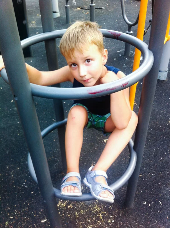 Очень приятно снова написать Вам