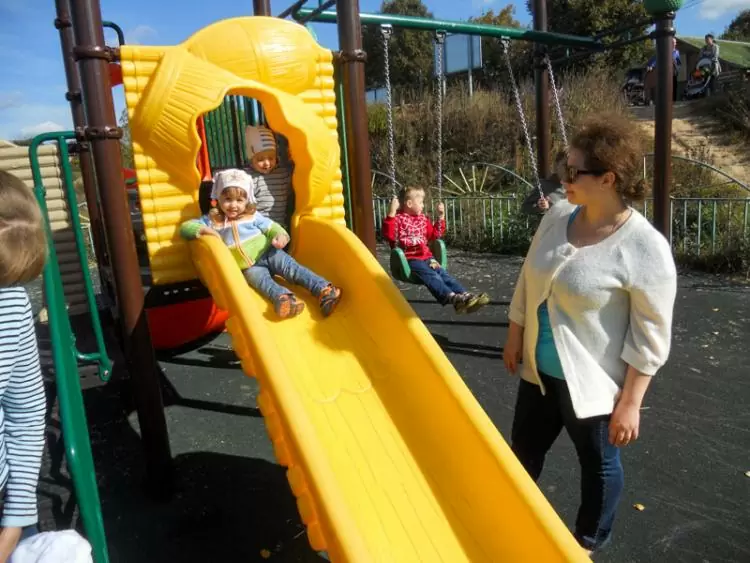 Двойняшки это двойная радость