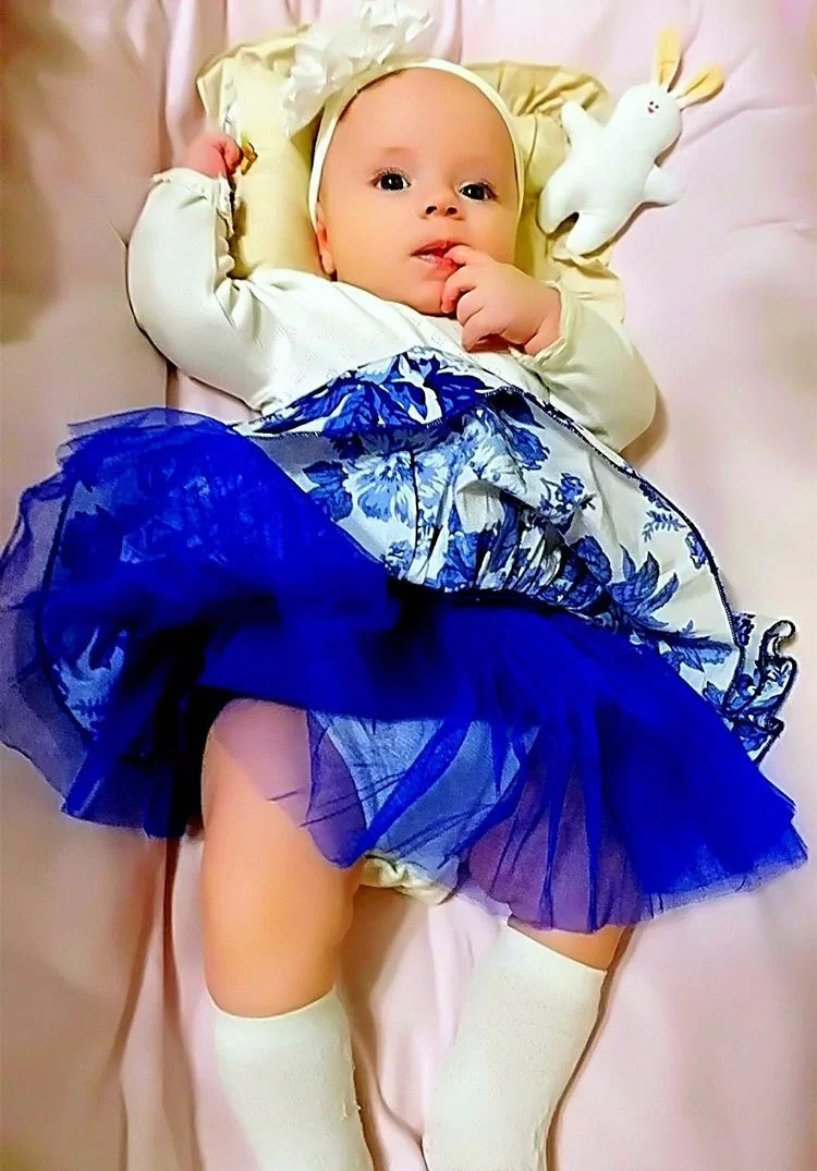 Большое спасибо за ваш труд и нашу безграничную радость быть родителями!