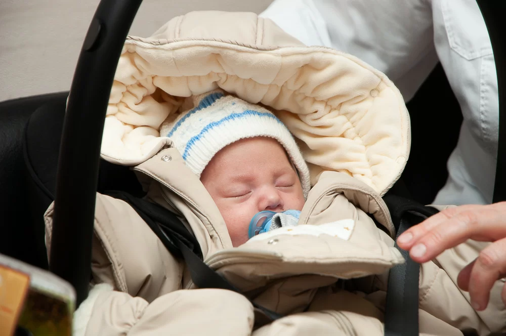 Илья в гостях у Татьяны Сергеевны