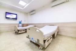 Палата Клиники МАМА