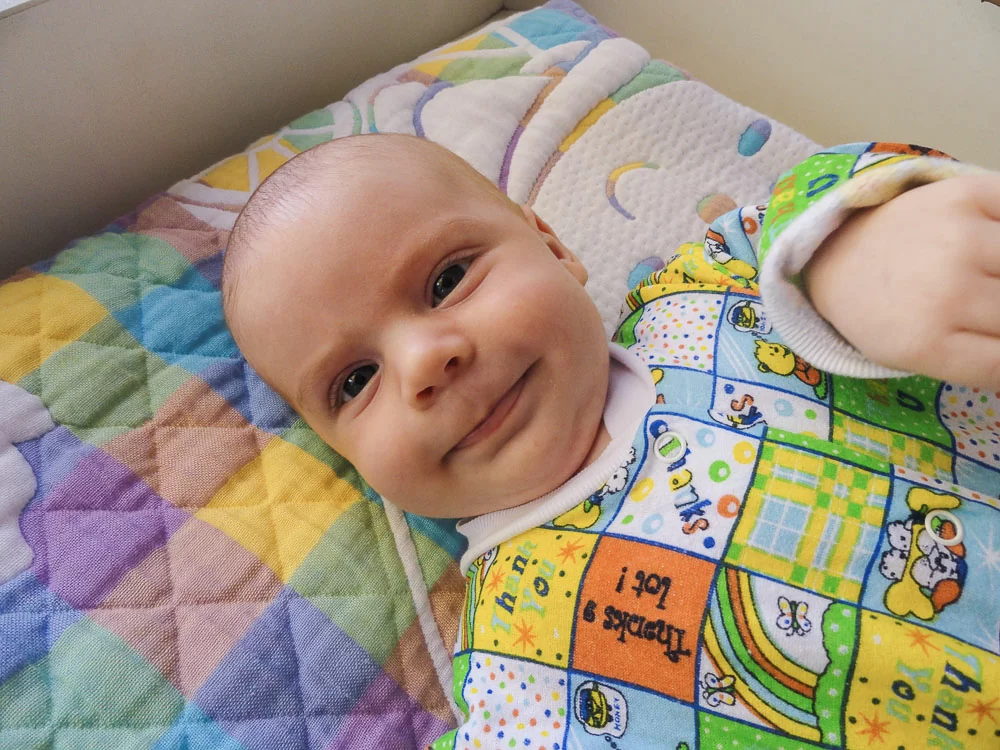 Вы сделали нас счастливыми!