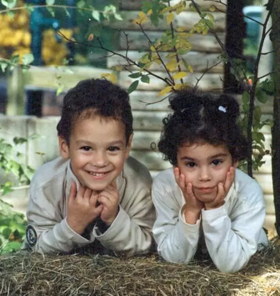 Спасибо Вам за малышей. Здоровья, успехов и побольше таких же прекрасных деток!
