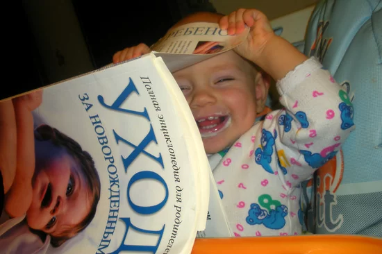 Мы с мужем очень хотим для дочки братика или сестренку