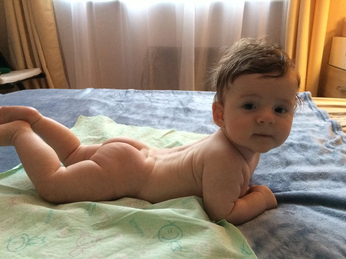 Выбор клиники был неслучаен!