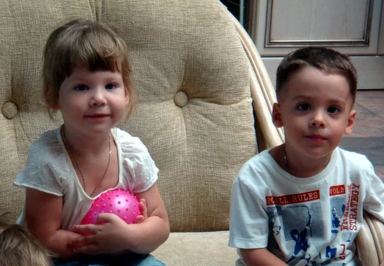 Всем будущим мамочкам я желаю удачи и веры в своих врачей!