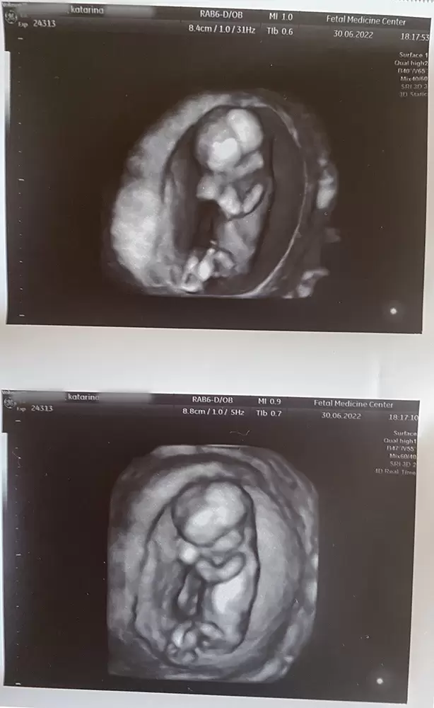 Мы рекомендуем Клинику МАМА всем людям!