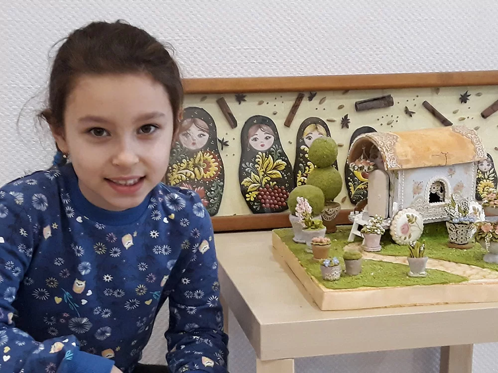 Нам уже 7,5 лет!