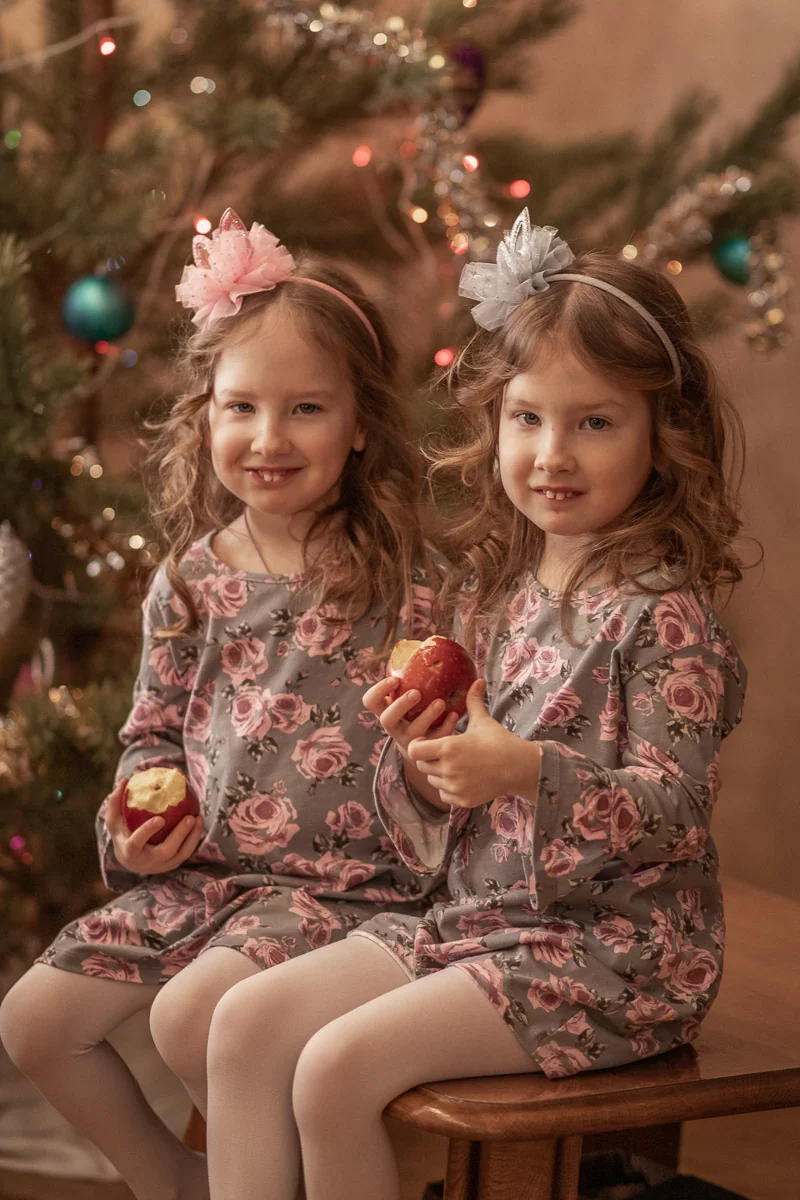 Мы стали МНОГОДЕТНОЙ семьёй!