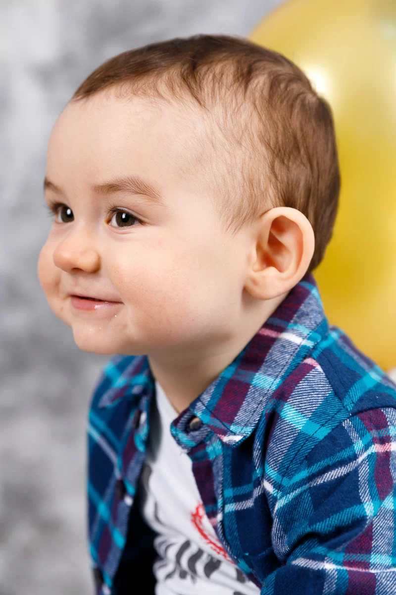 Не пожалела, сейчас сыну уже один год и два месяца!