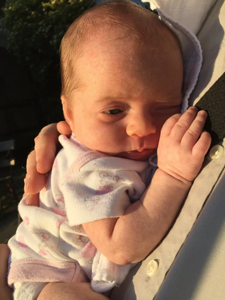 Спасибо за то чудо, которое вы нам подарили!