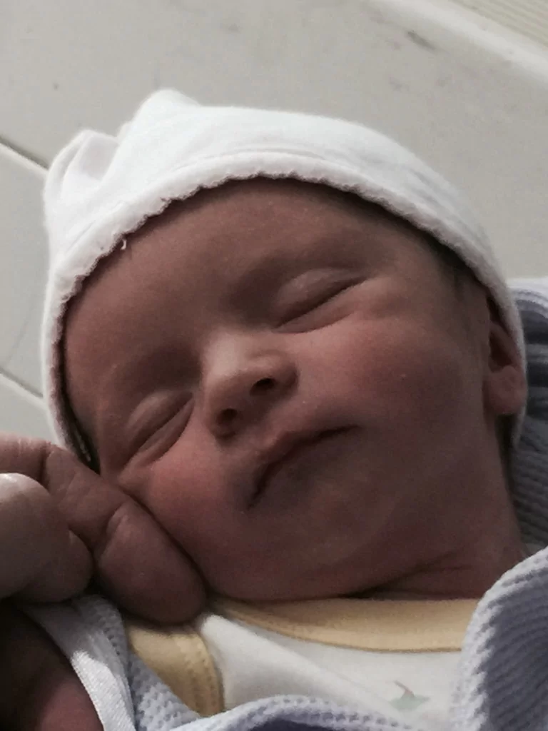 Спасибо за то чудо, которое вы нам подарили!