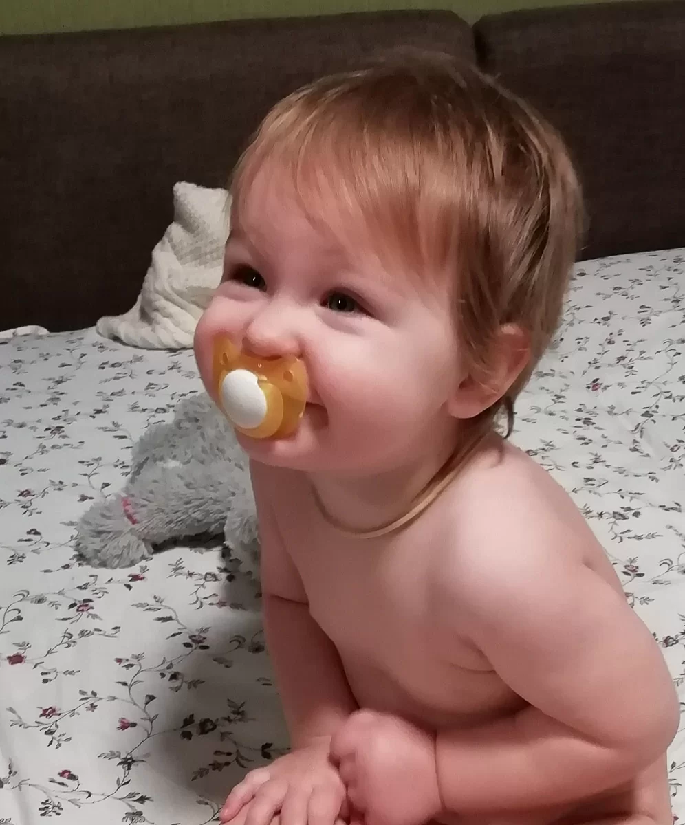 Клиника удивила своей особенной атмосферой