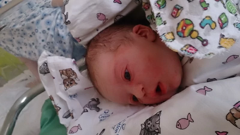 Не верится, что я мама