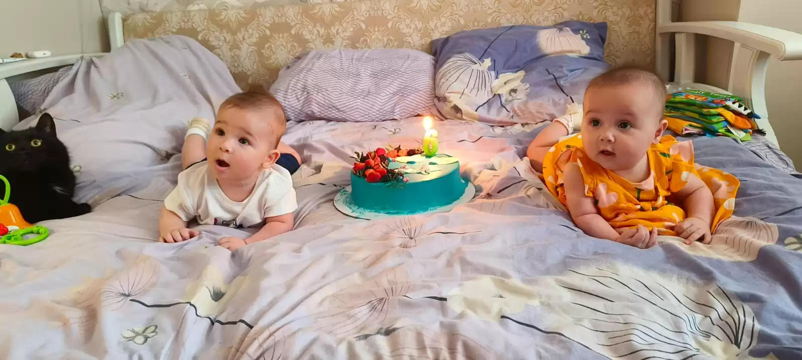 Спасибо вам, что вы делаете людей счастливыми!