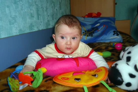 6 месяцев назад свершилось чудо: история счастливых родителей после ЭКО