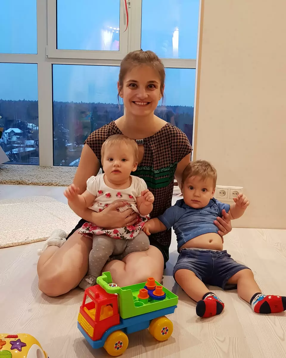 Спасибо Вам и вашему коллективу!