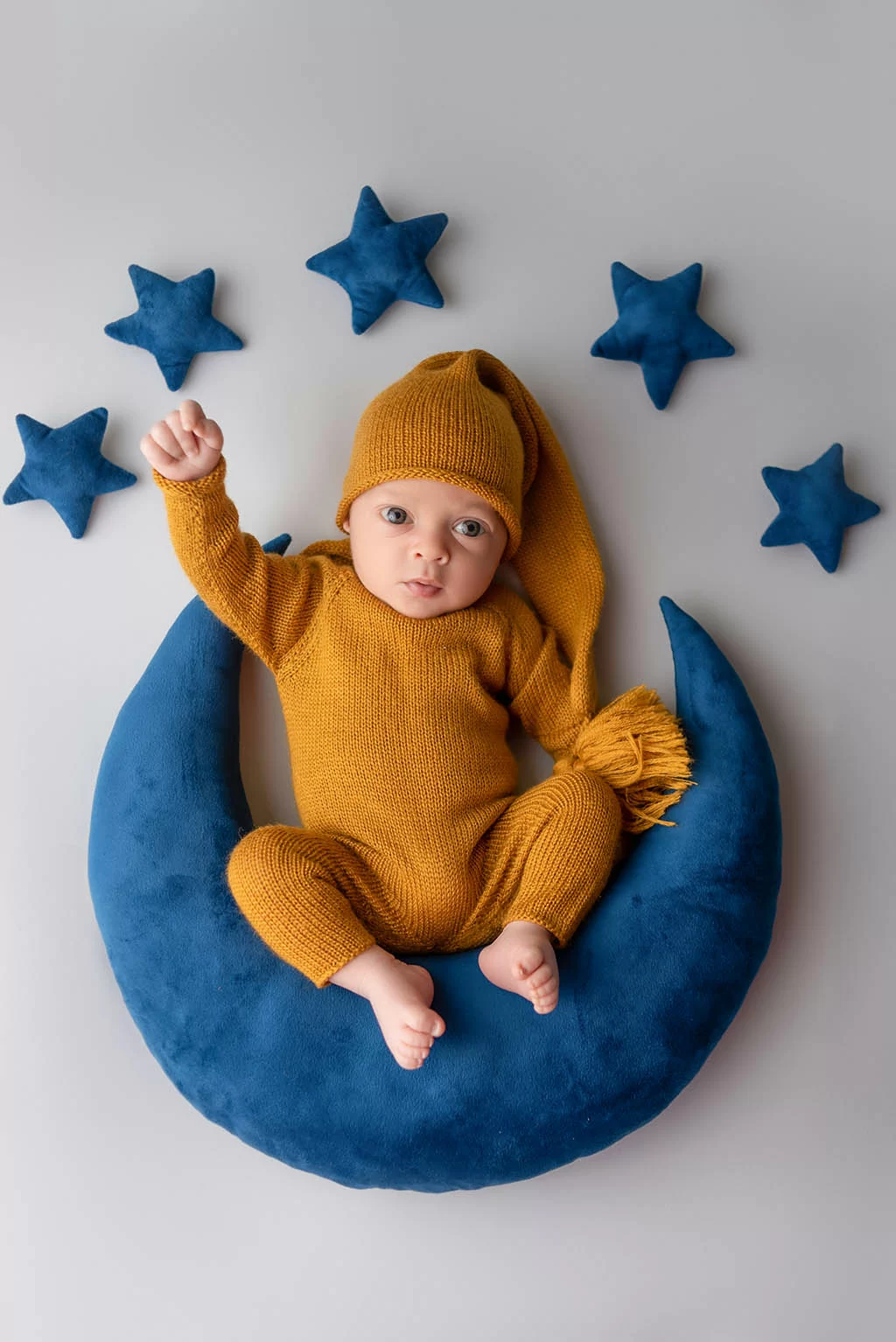 Несколько фотографий сынишки!