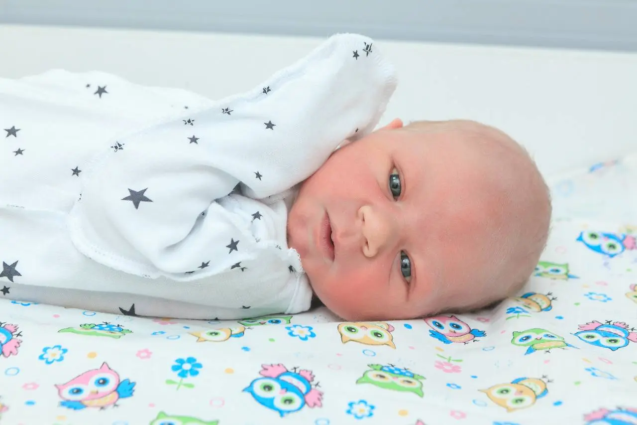 Наш малыш Никита — благодарность Ивану Андреевичу и всей команде клиники!