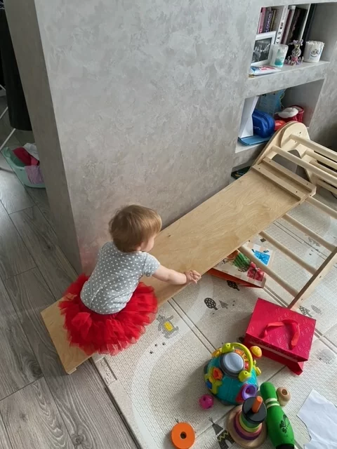 Каждый день я вас благодарю!