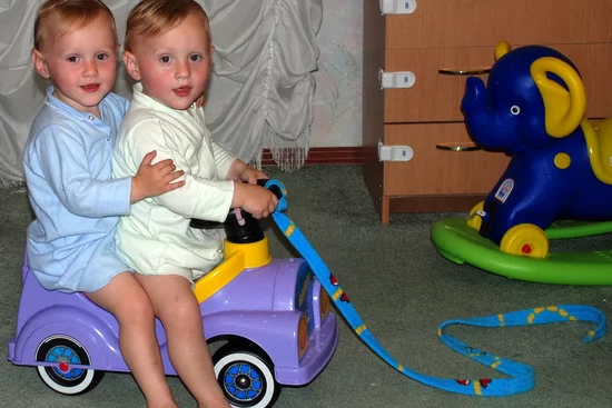 Спасибо Вам за то, что всегда поддерживали нас
