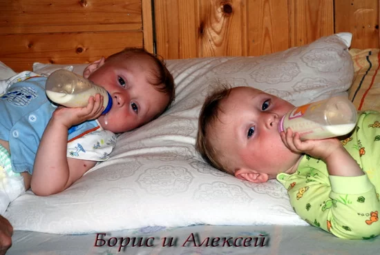 Спасибо Вам за то, что всегда поддерживали нас
