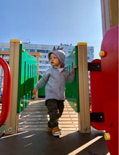 Спасибо Вам большое за наше счастье!