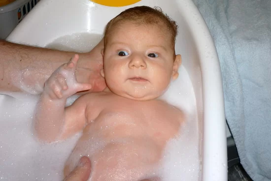 Благодаря Вам наша семья пополнилась дважды!