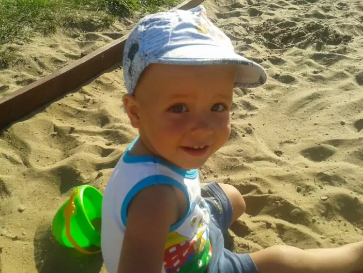 Двойняшки это двойная радость