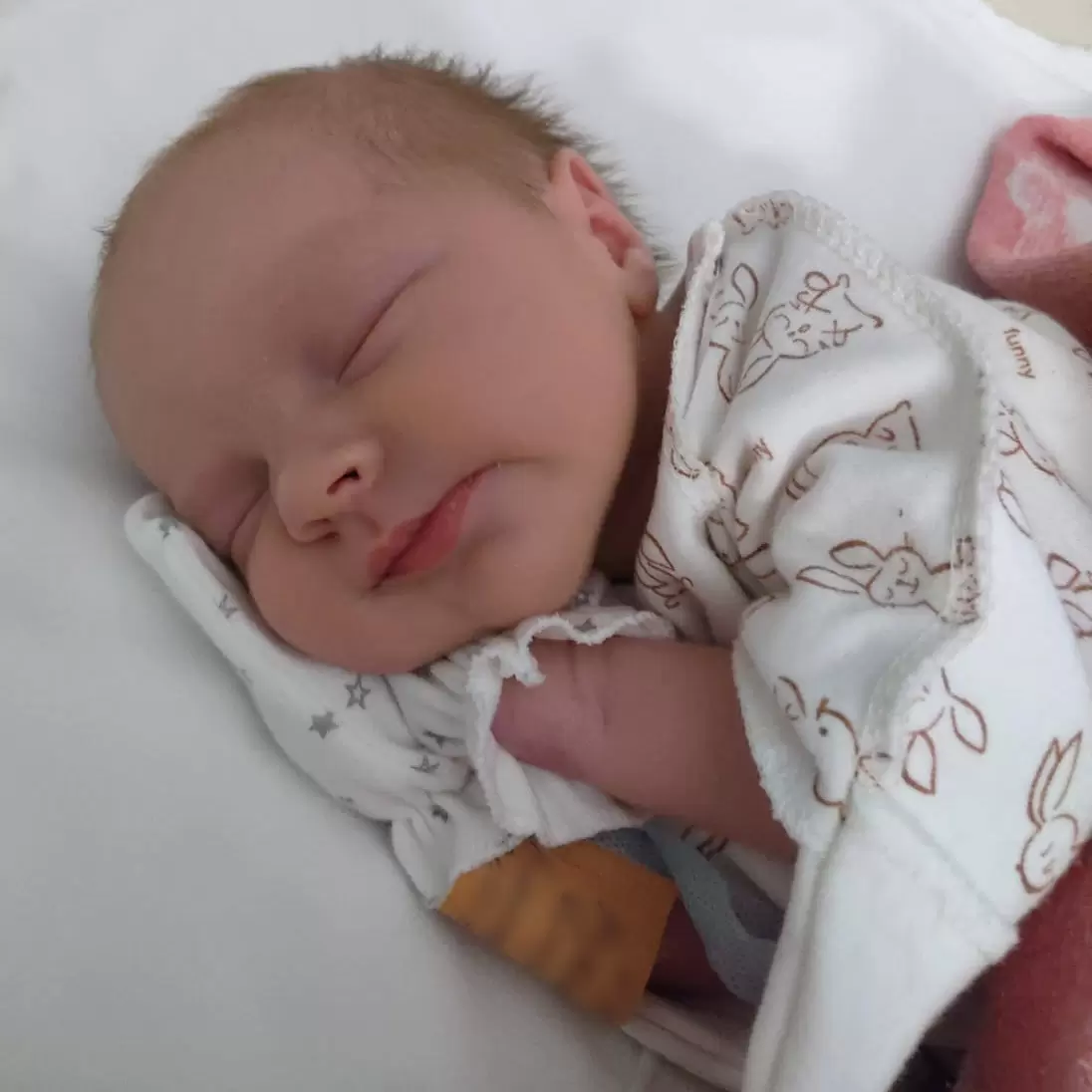 За вторым ребеночком — то только к Вам!