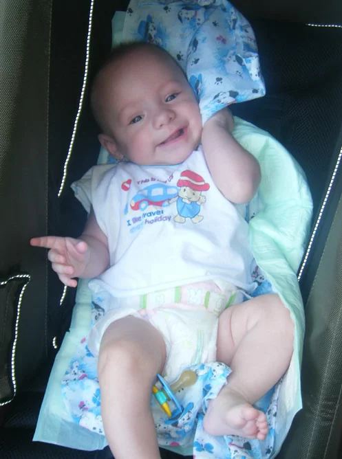 Спасибо за то, что поддержали в самый тяжелый момент
