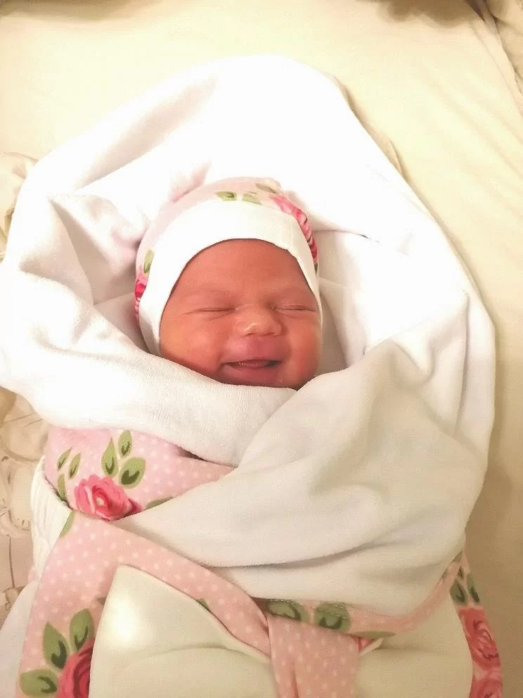 Большое спасибо за ваш труд и нашу безграничную радость быть родителями!