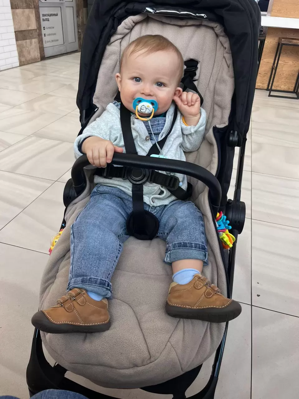 Мы про Вас не забыли, всё помним!