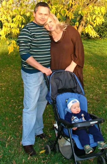 История успеха: «Дорогая, поздравляю! Мы беременные. ХГЧ 330»