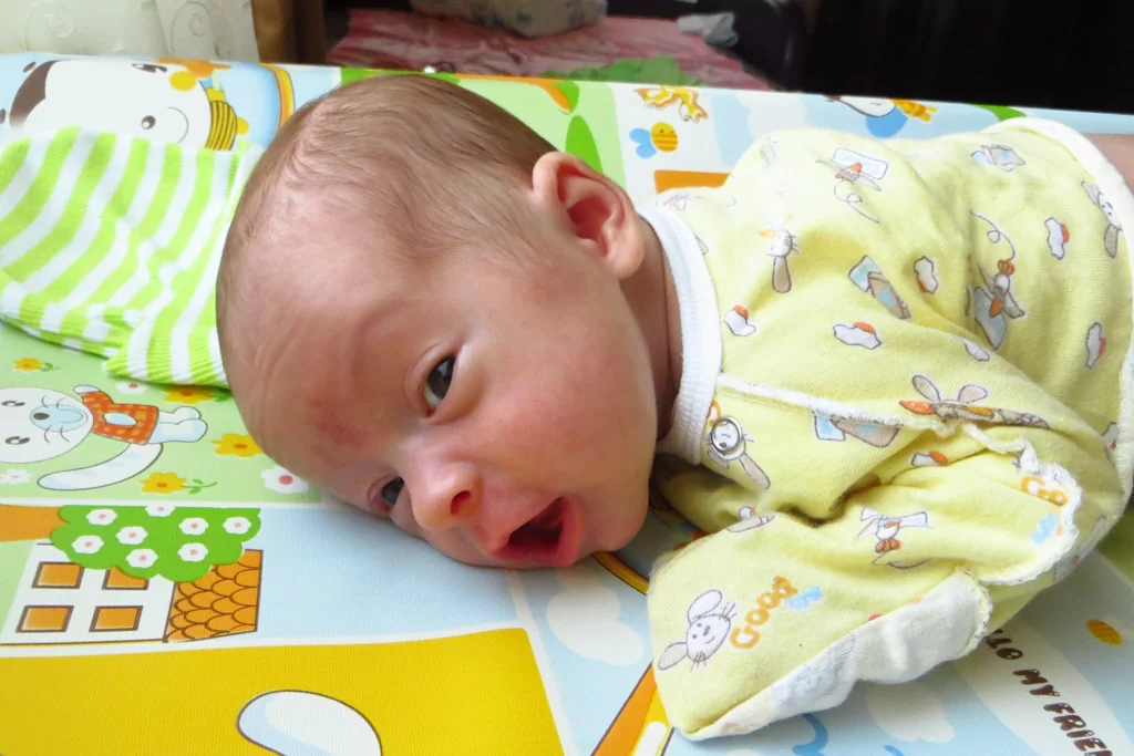 «Вот такие замечательные детки получились у нас в результате ЭКО в вашей Клинике»