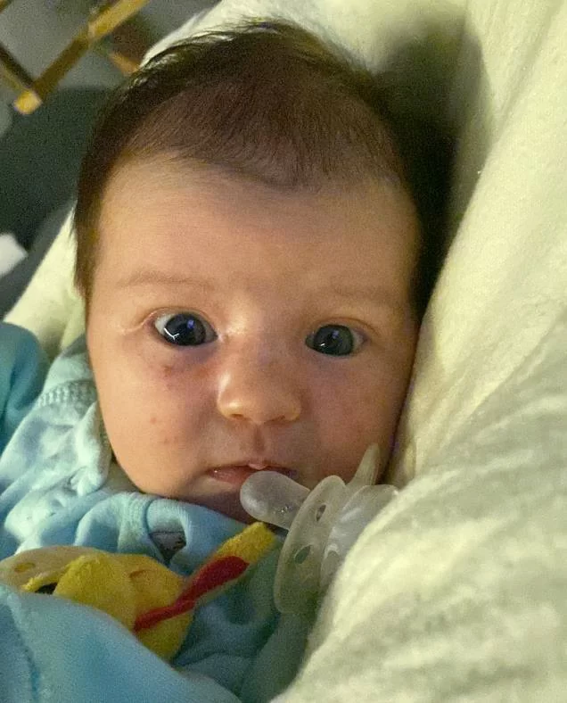 Нашу девочку мы ждали 12 лет!