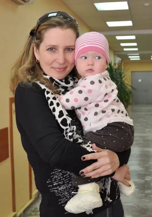 И как это мы раньше жили без Аришки!
