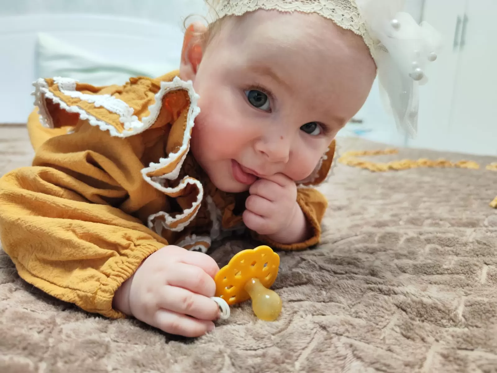 Несмотря на низкий АМГ — ЭКО было успешным с первого раза!