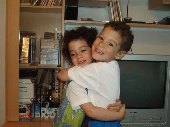 Спасибо Вам за малышей. Здоровья, успехов и побольше таких же прекрасных деток!
