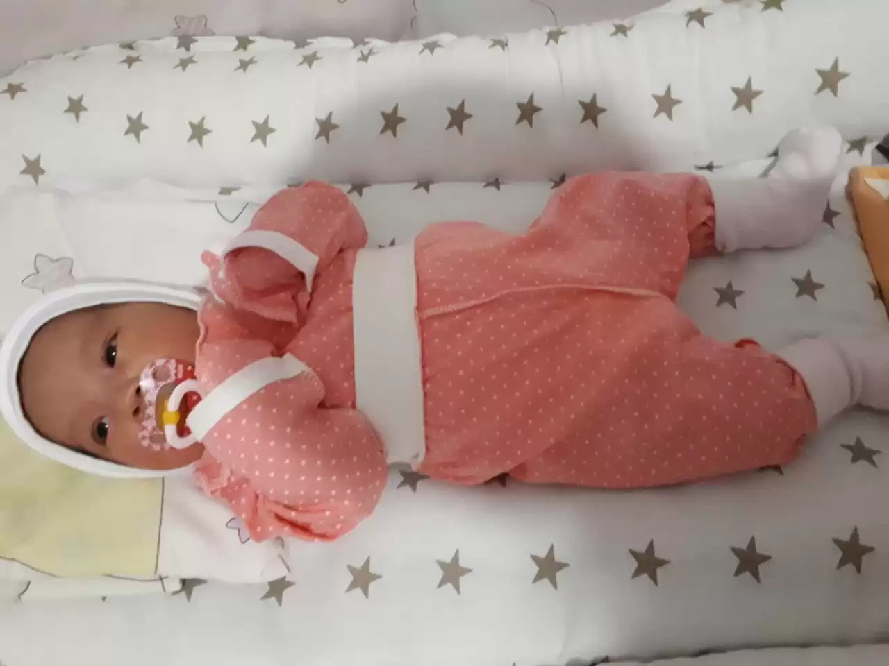 Наша Дианочка