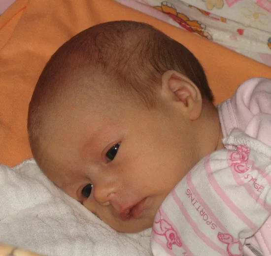 Хотели поблагодарить Вас за помощь в рождении наших малышей
