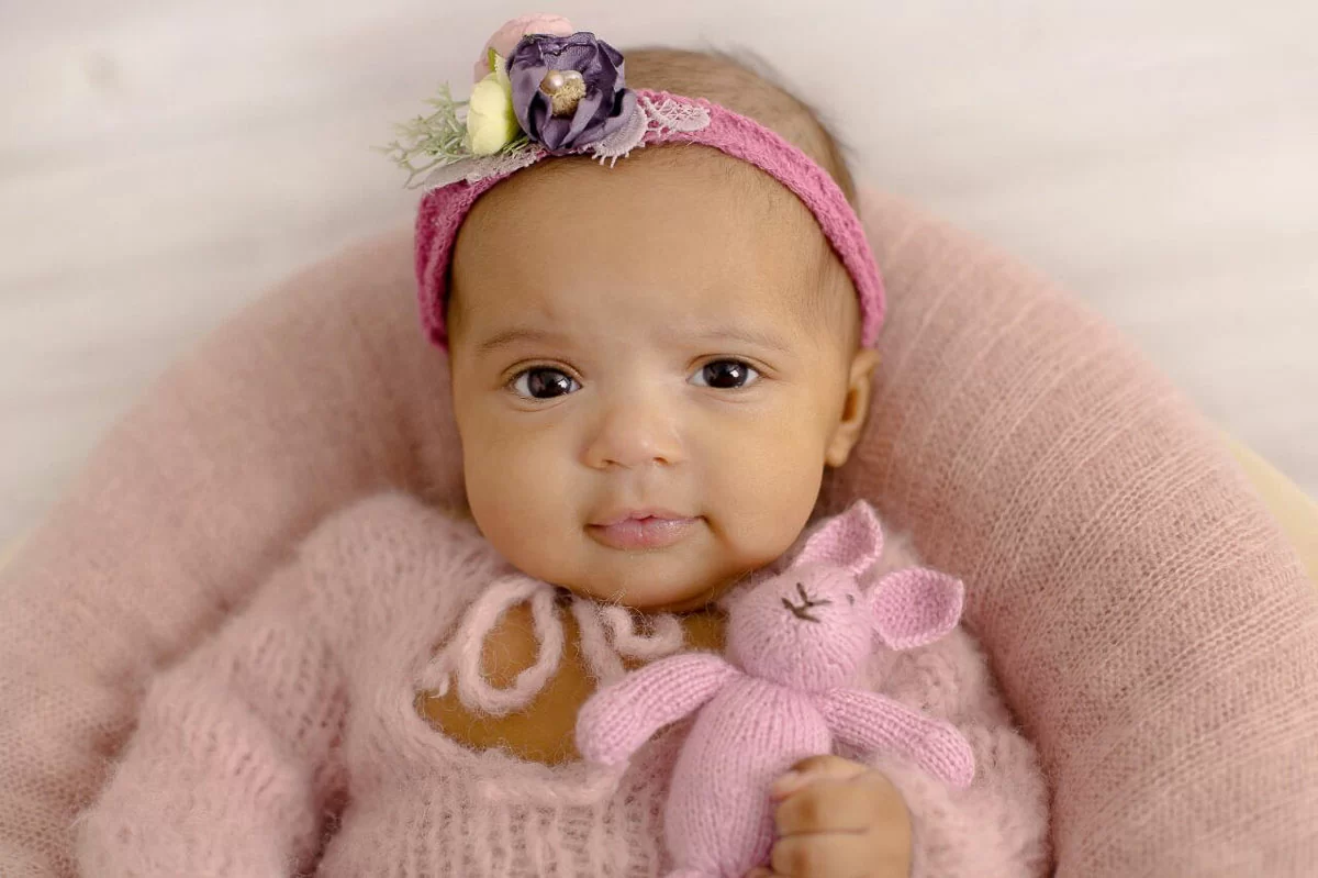 Эту сказку сделал реальностью коллектив Клиники МАМА!